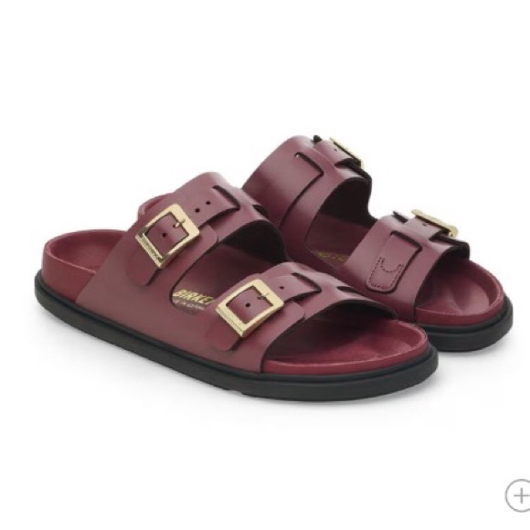 Birkenstock Shoes - Birkenstock St Barths Exquisite Sandal